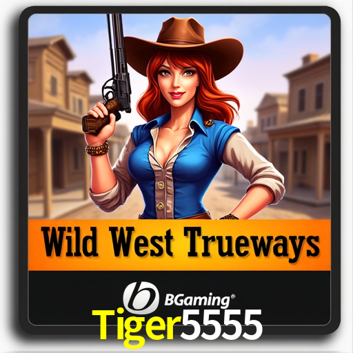 Slots na Plataforma Tiger5555