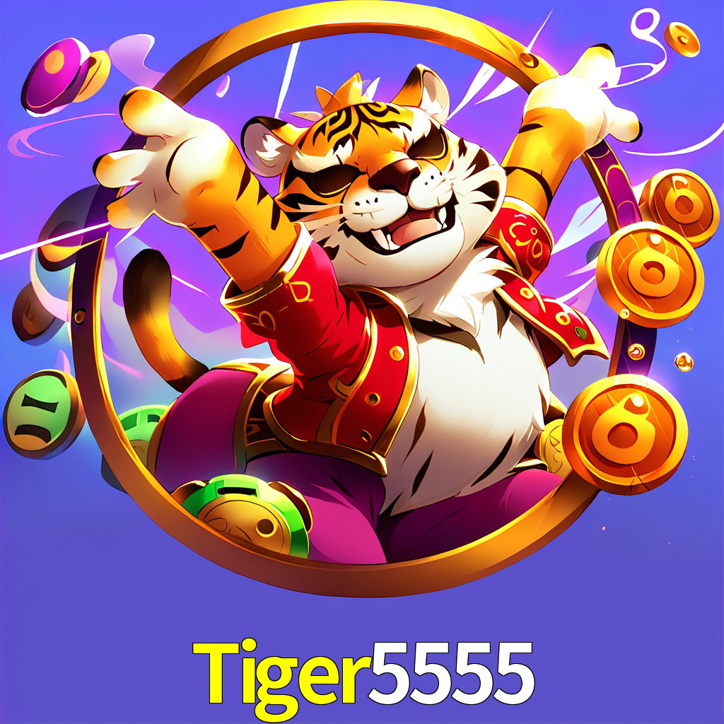 Tiger5555 